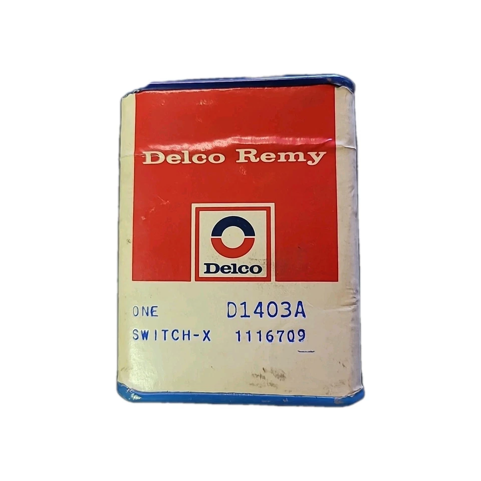 Bobina de encendido ACDelco 1967 Pontiac Bonneville, Catalina y modelos ejecutivos. Foto 4 de 4