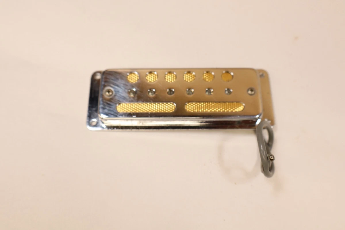 Gold Teisco Guitar Pickups for sale | eBay