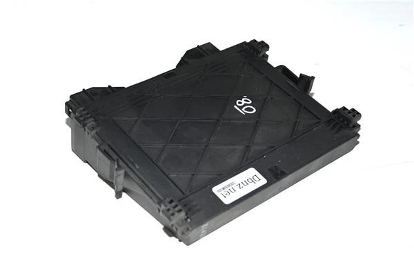 GATEWAY MODULE Mercedes-Benz CLK (C209) A2098200326 - Immagine 4 di 4