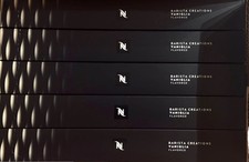 Nespresso Capsules Original line, Vanilla, Medium Roast Coffee, 50 Count Pods