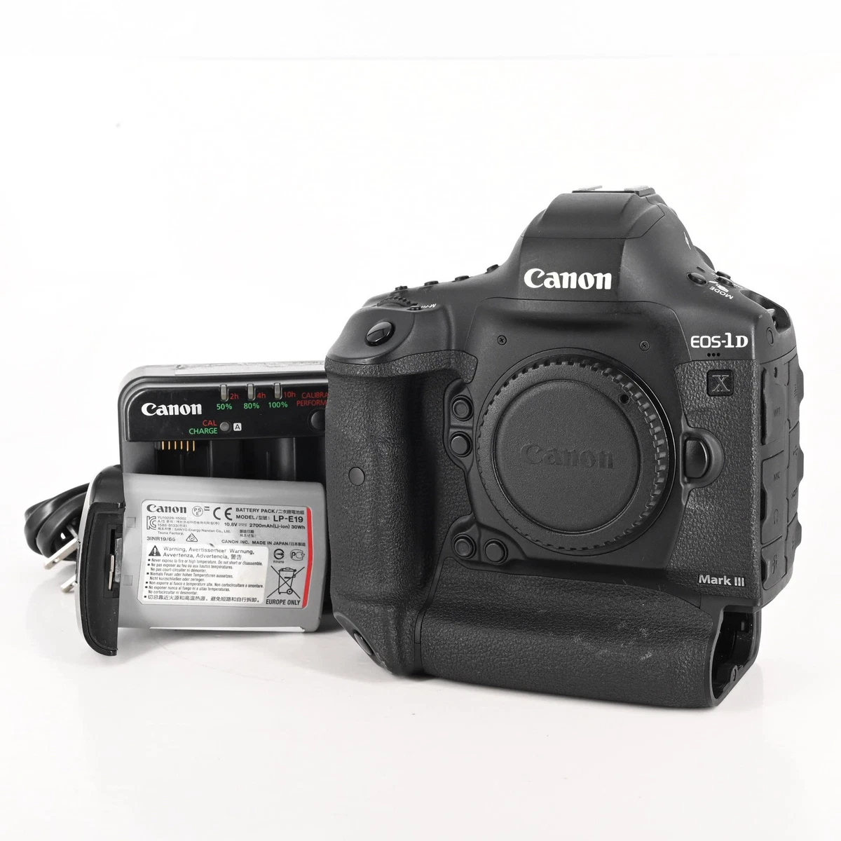 25+ Canon EOS-1DX Digital Cameras for sale | Updated Oct 2026