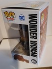 Funko Pop! Vinyl: DC Universe - Wonder Woman (Valentine Chocolate) #490 — photo 6
