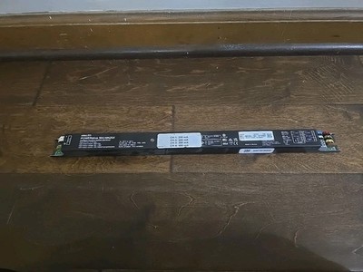 eldoLED POWERdrive 50U-M4Z0X Intelligent Constant Current LED Driver 