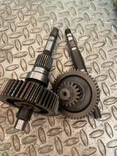 INGRANAGGI RUOTA POSTERIORE PIAGGIO BEVERLY 250 2004-2007 NP311