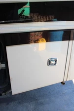 2022 Tiffin Allegro Bay Compartment Door