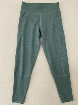 Threads 4 Thought Medium Light Green Activewear Sportswear