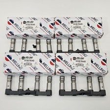 Melling Hydraulic Lifters Complete Set Front Back 2x 5038785ad 2x 5038786ad