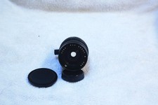 Multicoated PCS ARSAT 2.8/35mm Shift lens for Nikon mount