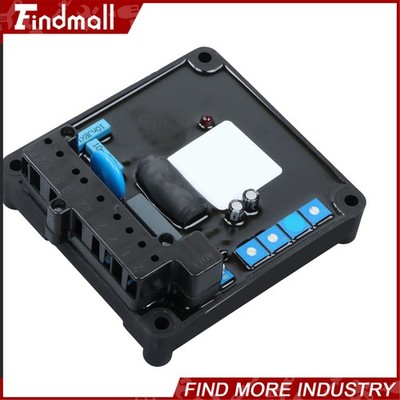 Findmall Control Module AS540 AVR Automatic Voltage Regulator For Brushless