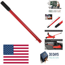 Horizontal Hydraulic Jack Handle 2 Ton Automotive Floor Jack Pole Lever