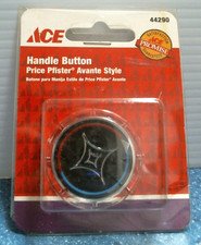 ACE Handle Button, Price Pfister Avante Style  44290  FS