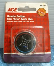 ACE Handle Button, Price Pfister Avante Style   (44290)  FS