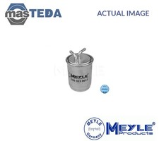 100 323 0017 ENGINE FUEL FILTER MEYLE FOR AUDI A1,8XK 1.6 TDI 1.6L 77KW