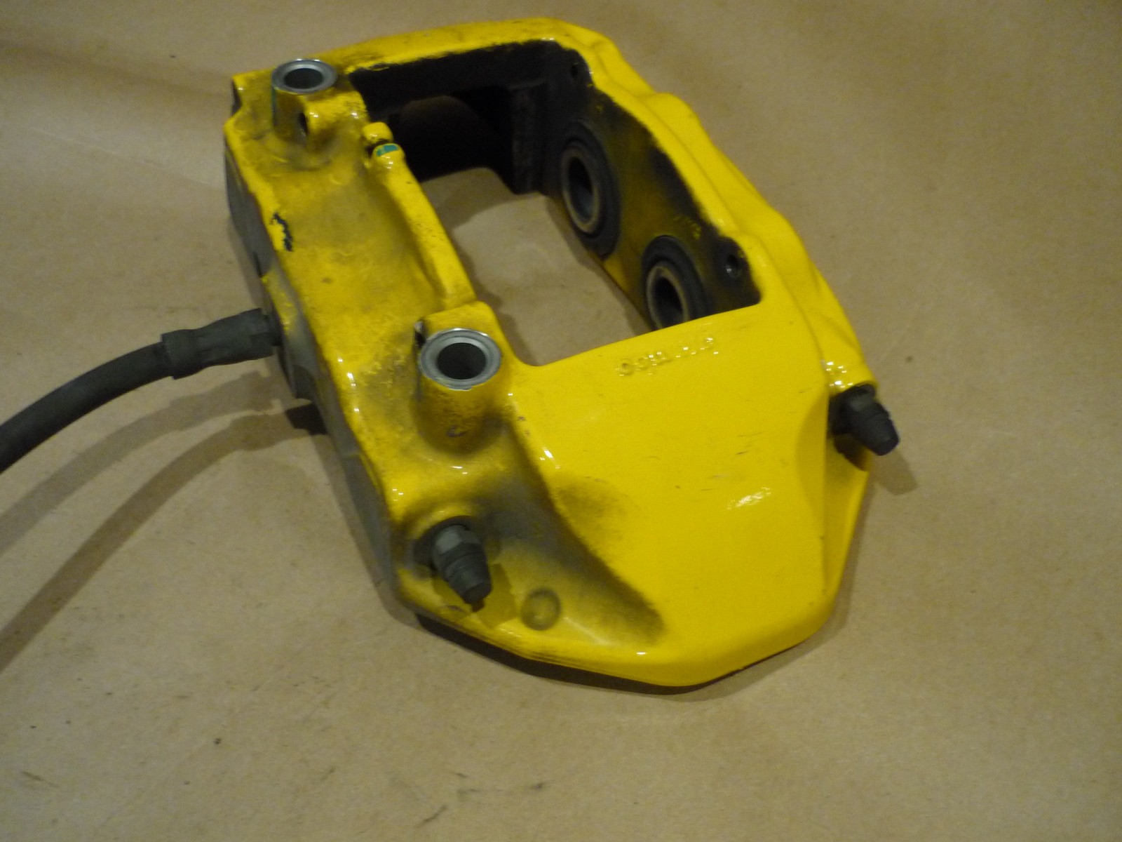Ferrari California - RH Rear Brake Caliper - P/N 294803