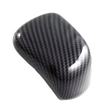 Gear Shift Knob Cover Trim Fit For Mitsubishi Triton L200 6TH 2023-2025
