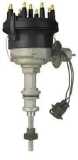 New Distributor For Ford Mercury 1974-1977 W/ 5.0 302 E5ZE12127BA E5ZZ12127B