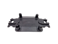 Playmobil® 1.2.3 123 TRAIN NOIR chemin de fer voie ferrée avec rampes pour le pa