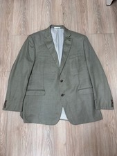 Lauren Ralph Lauren suit jacket khaki y2k 2000s vintage style | Size - XXL