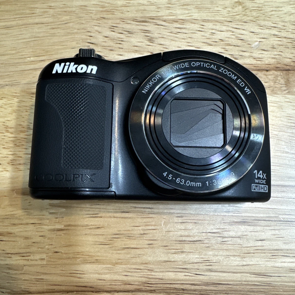 Nikon Coolpix L610 Digital Cameras for Sale - Shop New & Used