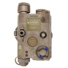 Airsoft Aiming Laser IR Laser Flashlight For SomoGear PEQ-15