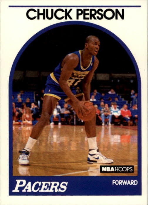 1989-90 NBA HOOPS Basketball (1-200) - You Pick - FREE SHIPPING 5+ Cards NM