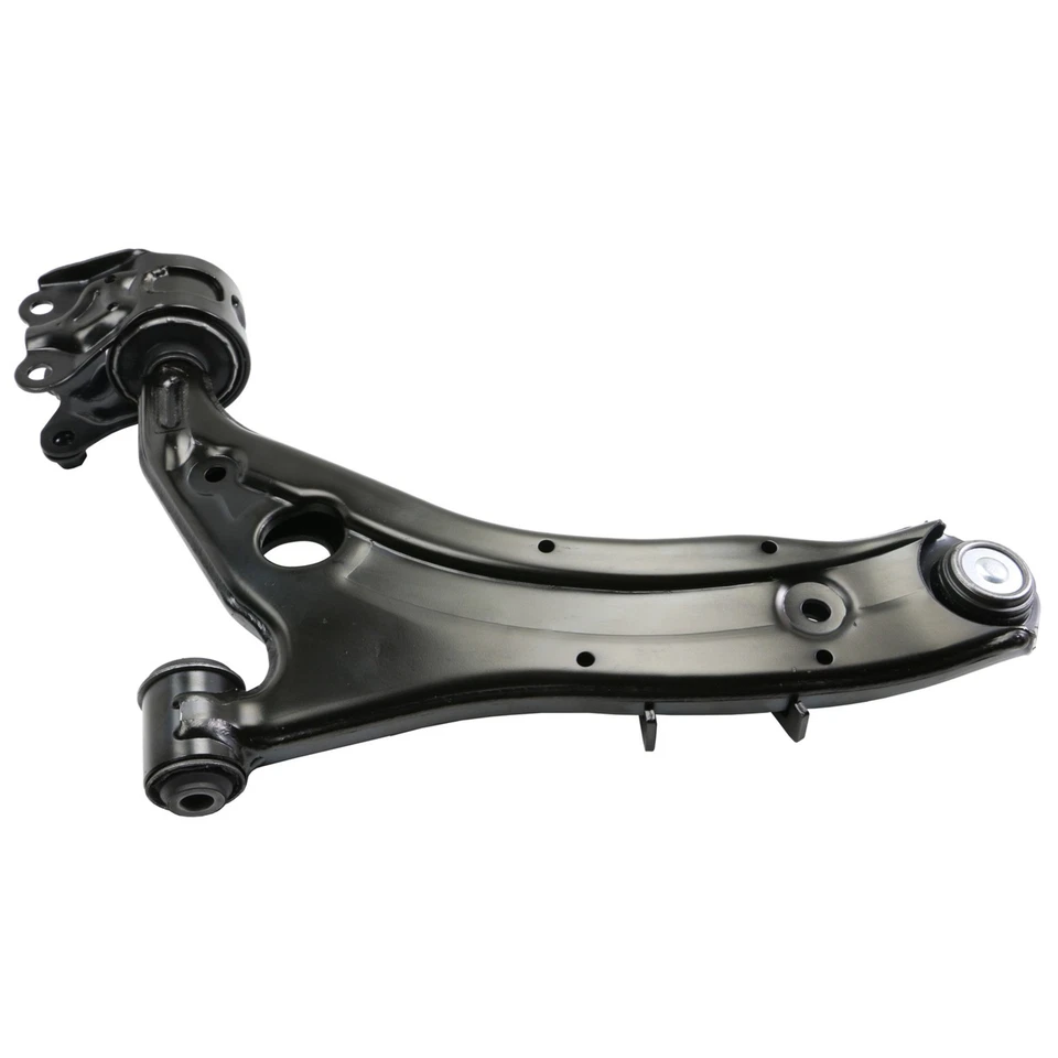 MOOG Front Right Lower Control Arm and Ball Joint Assembly for 2007-14 FORD EDGE - Image 2 of 2