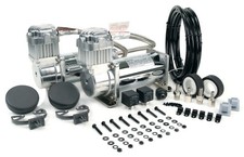 Viair 400c Dual Performance Air Compressor Value Pack Viair 400c Dual Performance Air Compressor Value Pack