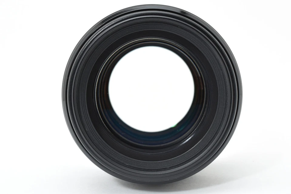 [NEAR MINT] Canon EF 85mm f/1.8 USM Portrait Lens for EF Mount From JAPAN - Image 3 of 4