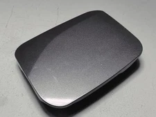 2019-2025 TOYOTA RAV4 FUEL GAS TANK DOOR LID FLAP COVER W/ CAP GRAY 2QZ OEM