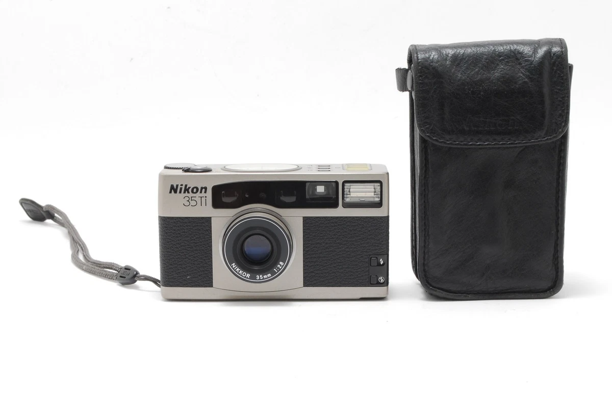 Nikon 35ti 【送料無料】*G4 Nikon 35ti 【送料無料】*G4 Nikon 35ti 【送料無料】*G4 楽天市場