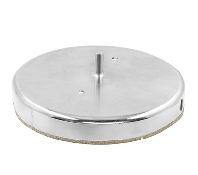 #ad #ad 7 1 4 Inch Diamond Drill Bits Glass Tile Hole Saw Suitable for Ceramic Gla... $59.99