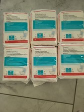 CARDINAL HEALTH BLADDER CONTROL PADS 96 COUNT HEAVY ABSORBENCY 6 PACK