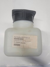 Maxon 267733-11 3 Qt Hydraulic Reservoir Tank 8" Vertical Vented Liftgate NOS
