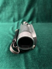 Canon FS10/ Untested