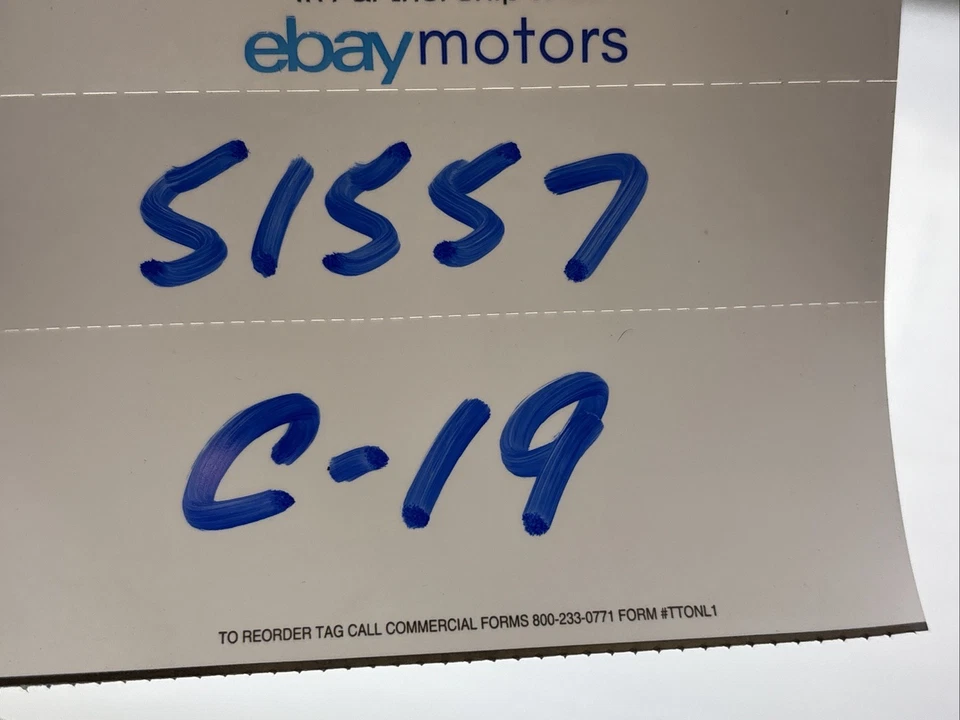 Ford F150 2016 velocímetro panel Foto 4 de 4