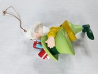 Vtg. Disney Grolier President's Edition Mad Hatter Ornament 35600 997 No Cert. — photo 5