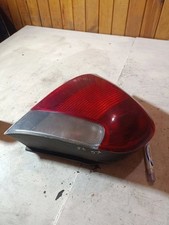 Feu arrière Rover 75