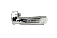 LED Spiegelblinker Passend FüR Peugeot 508 11/ 2010 - Links Fahrerseite