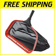 ProTuff 19" Pool Net - Easy Leaf and Debris Maintenance