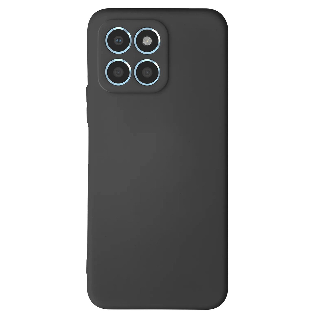 Coque silicone Honor X8 5G Jaym idéale pour protéger votre mobile au bureau