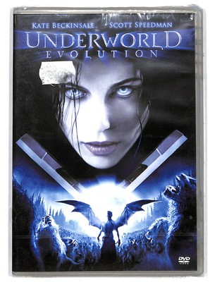 EBOND Underworld Evolution DVD DB649153