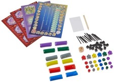 Barbarossa Japanese Version Board Game_