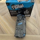 5-Pair Grease Monkey Gorilla Grip Mechanic Maximum Gripping Gloves, Large