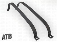 TankbäNder Tankband Tank FüR Mercedes Sprinter 901 902 903 904 905 CDI 1995-2006