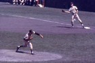 Lot of 4 1969 Chicago Cubs vs. San Diego Padres 35mm Slides Santo HR — photo 5