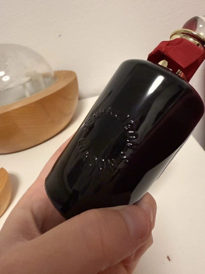 Penhaligon's Halfeti Leather Eau de Parfum 100 Ml - Bild 4 von 4