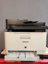 Samsung CLX-3305FN Multifunktionsdrucker, Farblaser