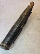1995 KTM 620 640 MUFFLER CUSTOMIZED SUPER TRAPP USED AS IS 61825-13