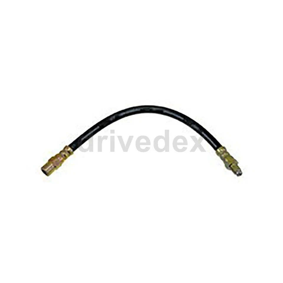 Dorman - First Stop Brake Line Hose Fits 1996 1997 Mercedes-Benz C36 AMG - Image 2 of 4