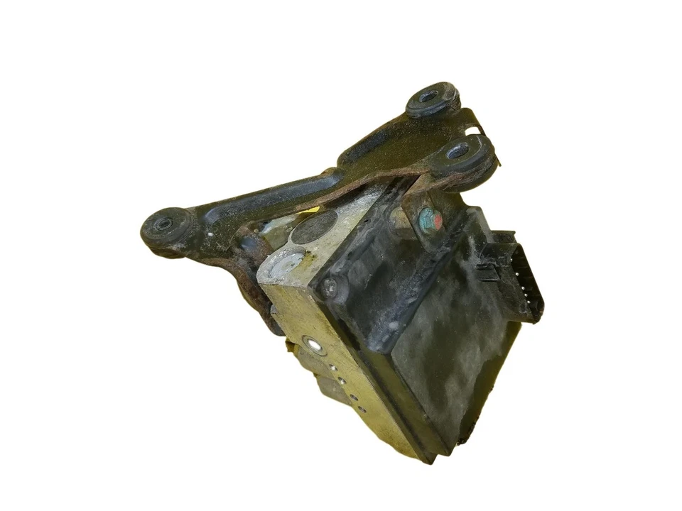 Modulador de bomba ABS 3600 gasolina 1996 Porsche 911  Foto 2 de 4